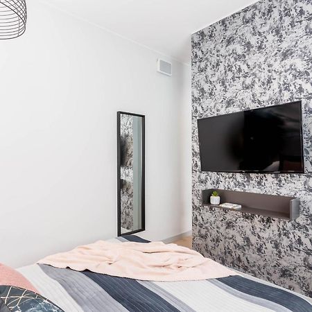 Apartamenty Deo Plaza Vip By Rent Like Home Gdańsk Extérieur photo