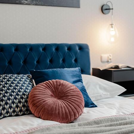 Apartamenty Deo Plaza Vip By Rent Like Home Gdańsk Extérieur photo