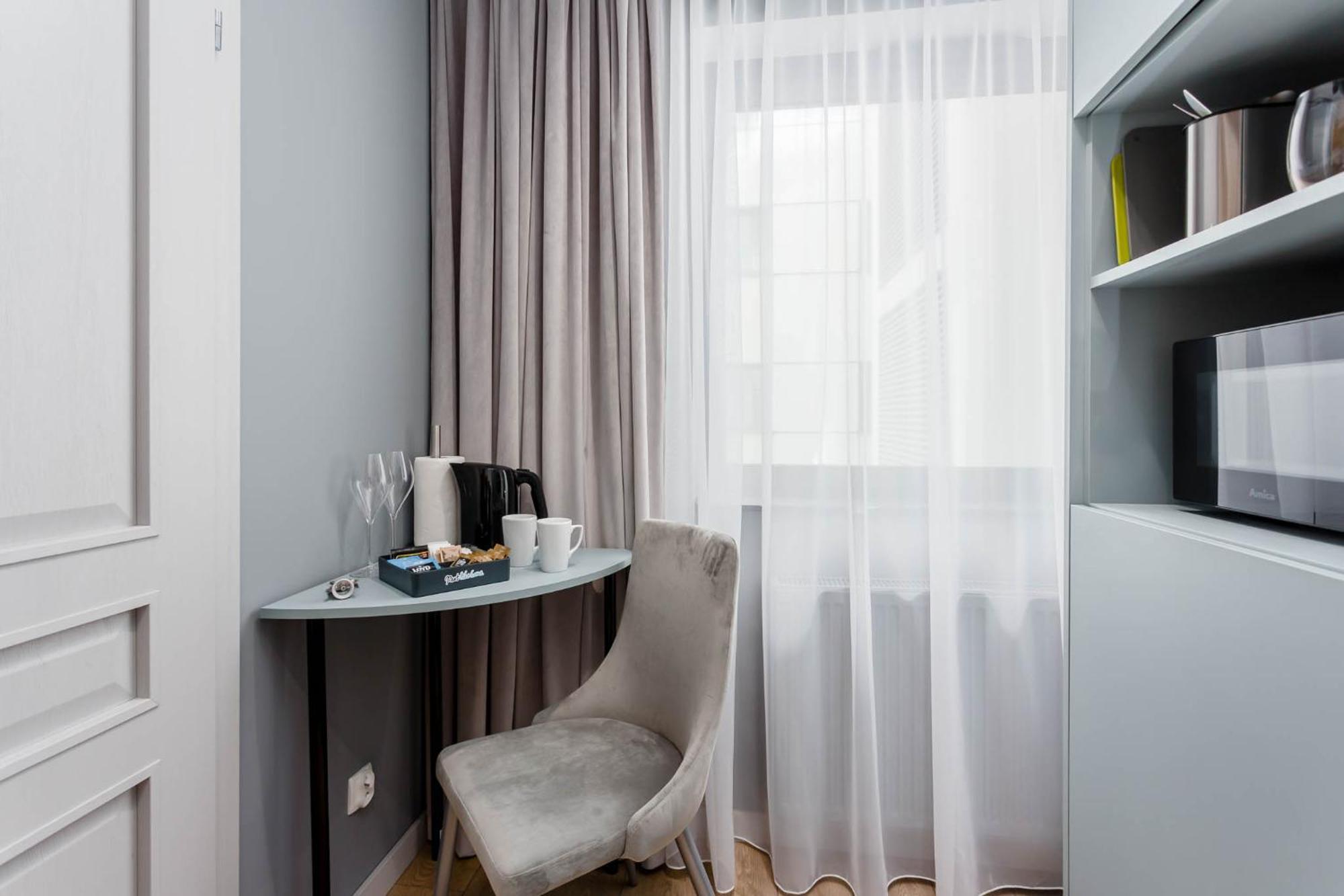 Apartamenty Deo Plaza Vip By Rent Like Home Gdańsk Extérieur photo