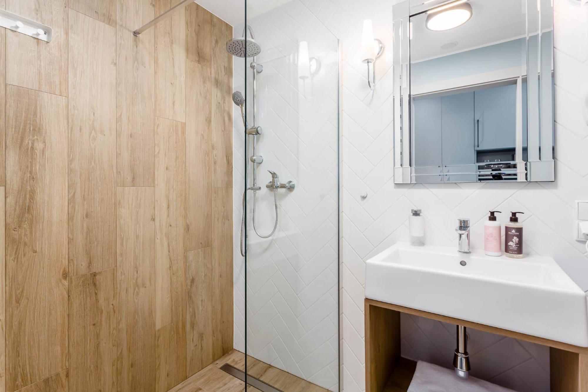 Apartamenty Deo Plaza Vip By Rent Like Home Gdańsk Extérieur photo