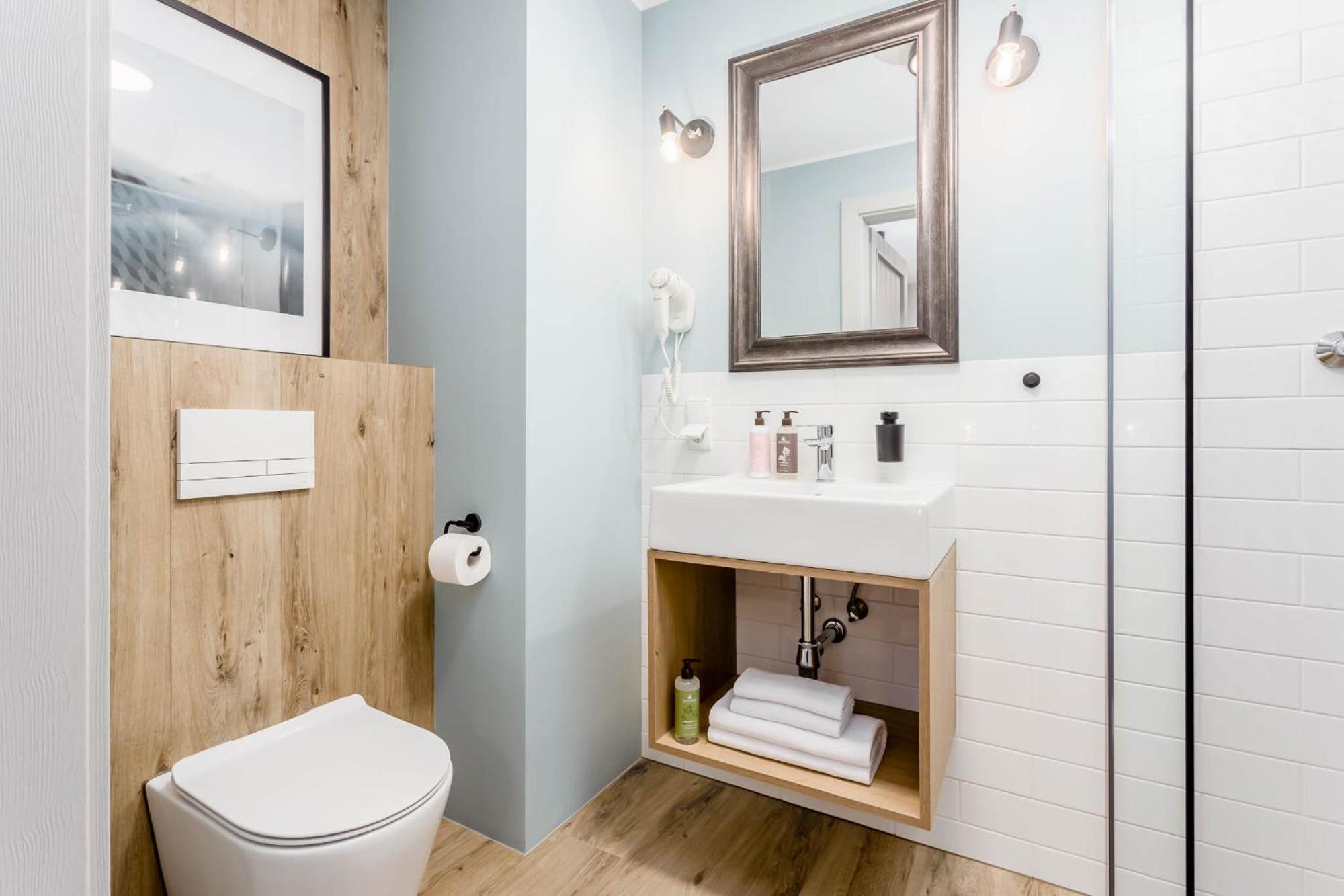 Apartamenty Deo Plaza Vip By Rent Like Home Gdańsk Extérieur photo