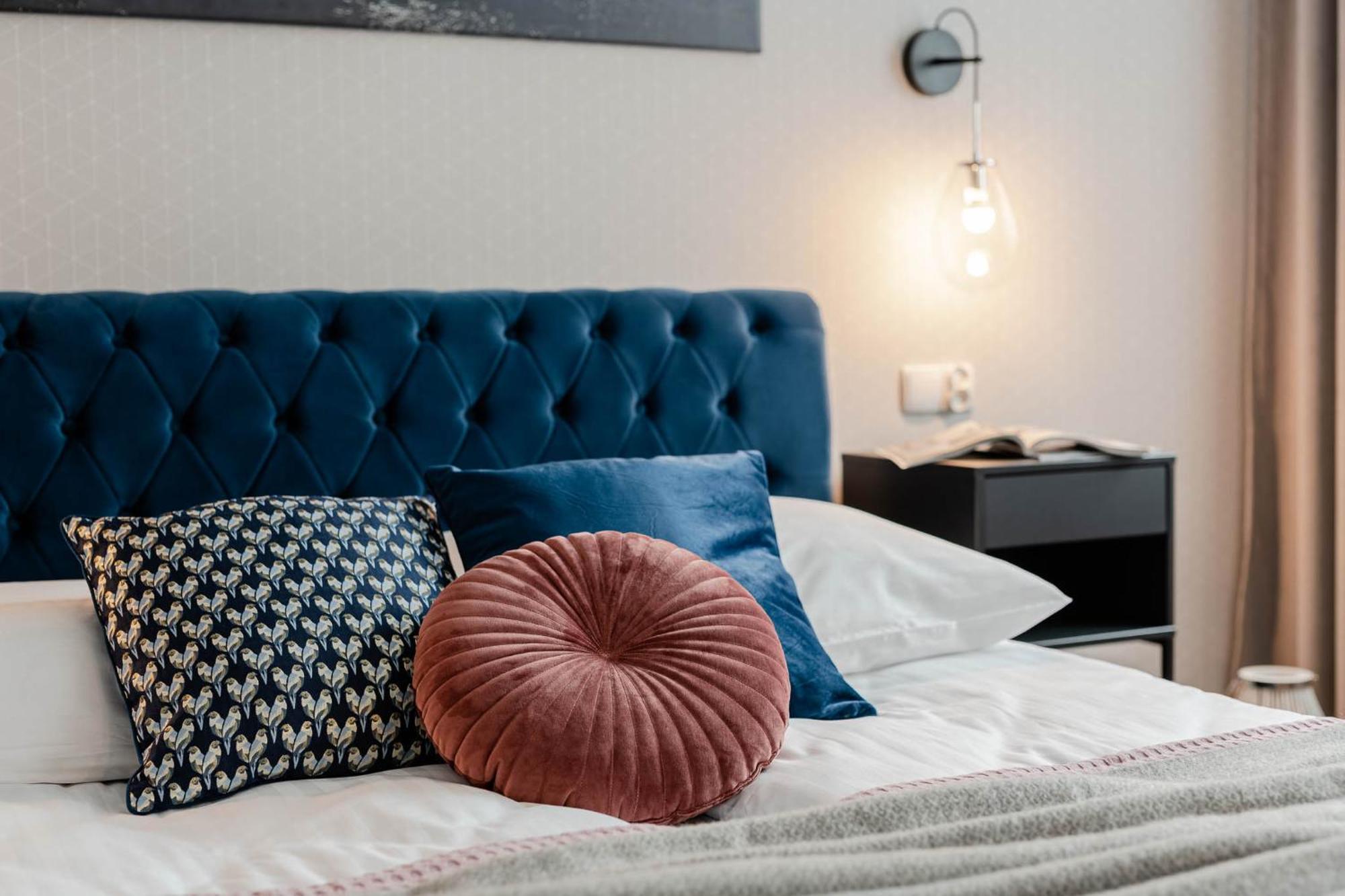 Apartamenty Deo Plaza Vip By Rent Like Home Gdańsk Extérieur photo