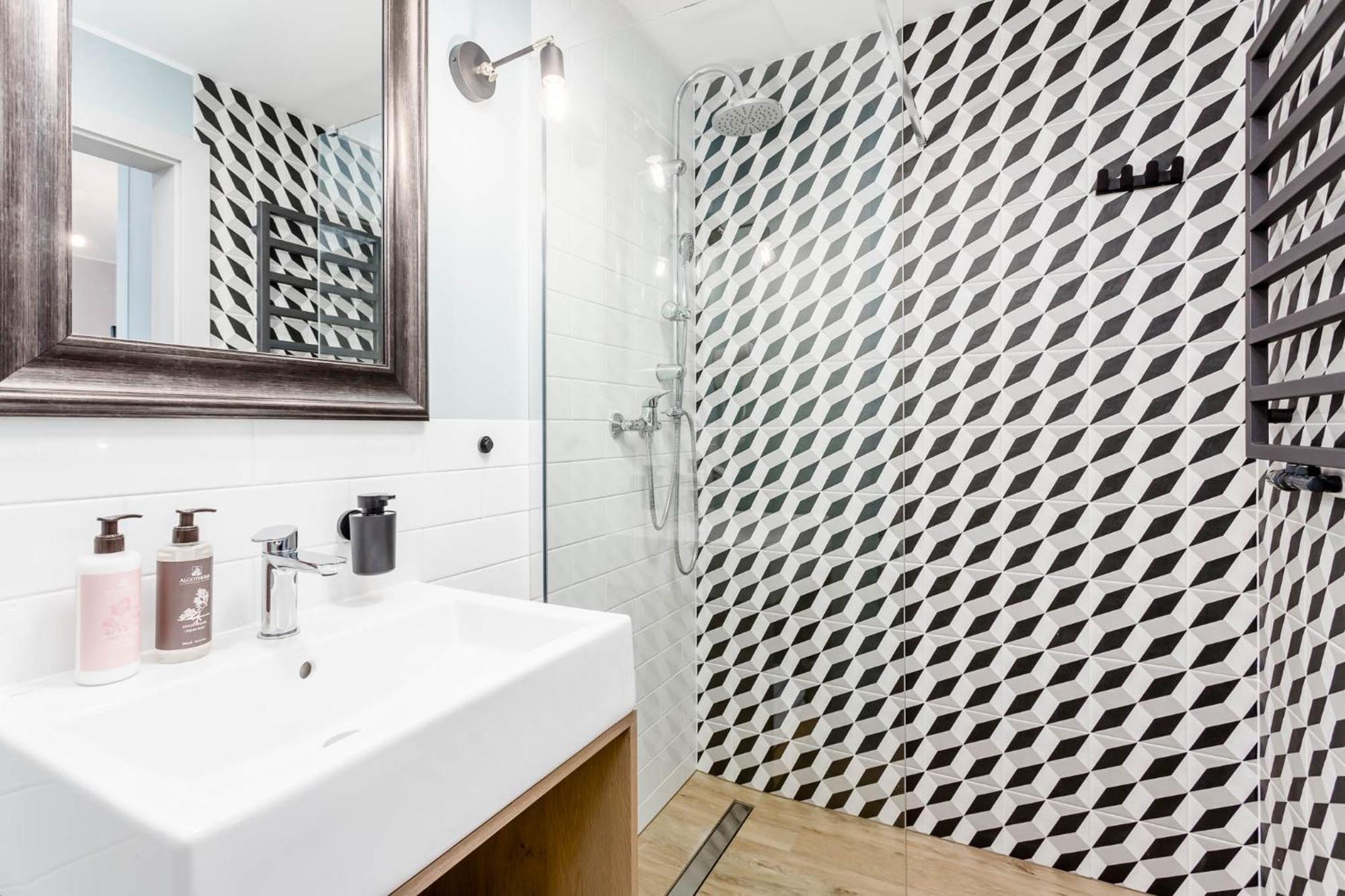 Apartamenty Deo Plaza Vip By Rent Like Home Gdańsk Extérieur photo