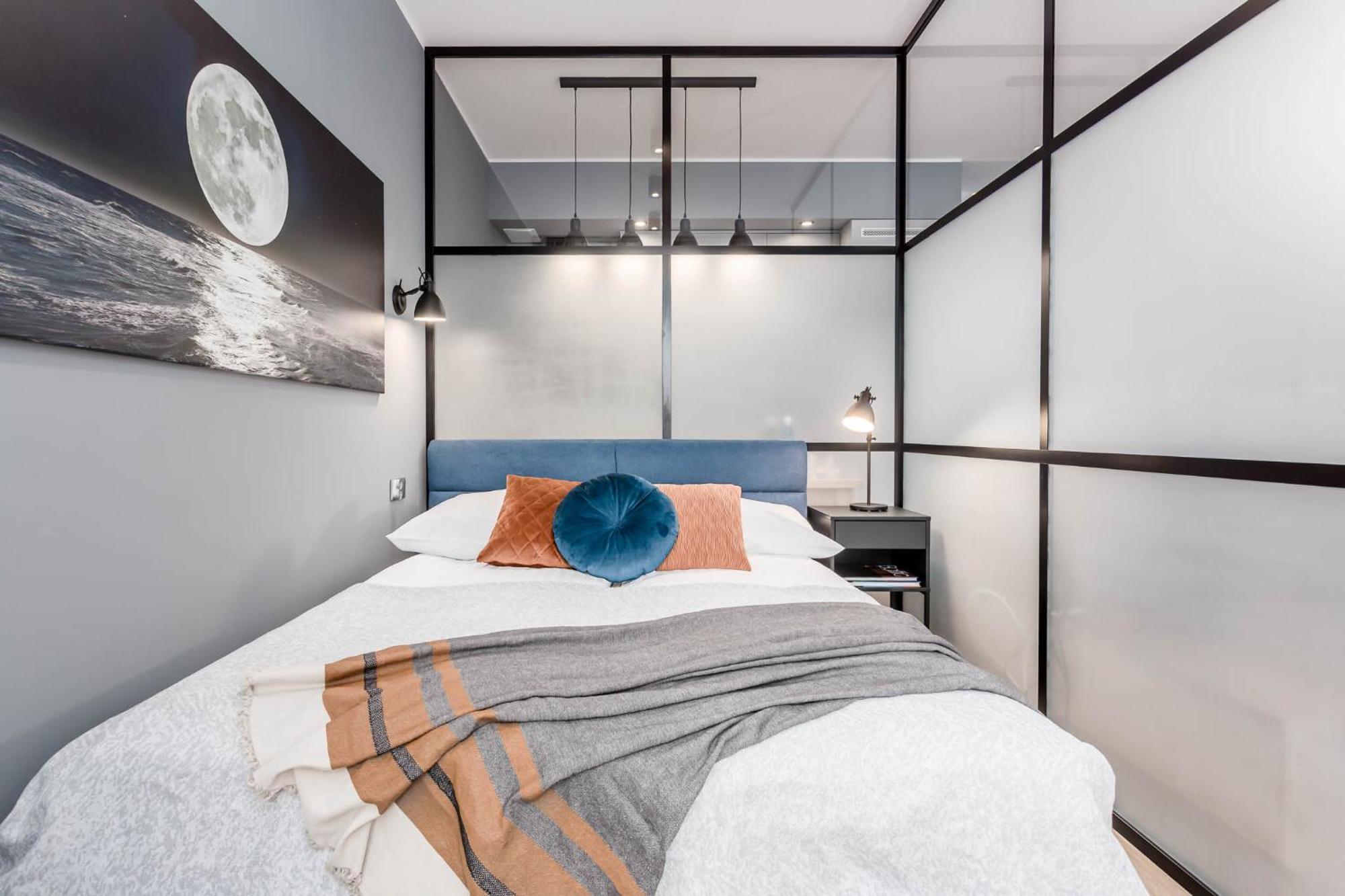 Apartamenty Deo Plaza Vip By Rent Like Home Gdańsk Extérieur photo