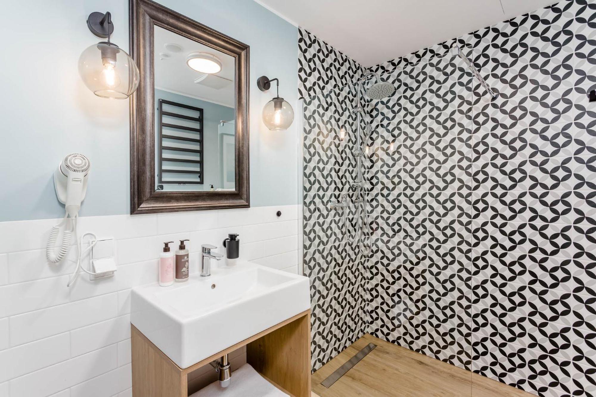 Apartamenty Deo Plaza Vip By Rent Like Home Gdańsk Extérieur photo